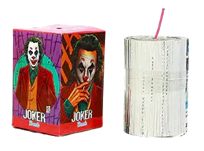 PAPER BOMB - 1/4 kg