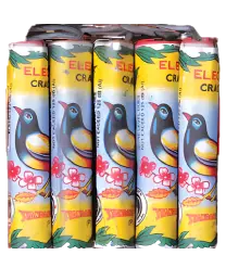 2 3/4" Sparrow Crackers