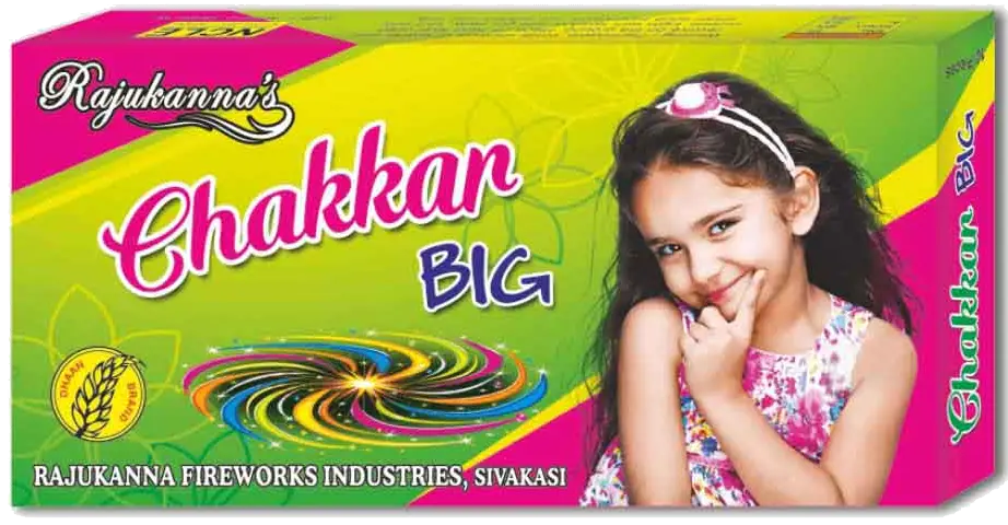 Ground Chakkar Big